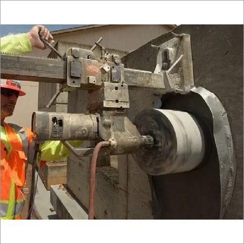 कोर कटिंग सर्विसेज