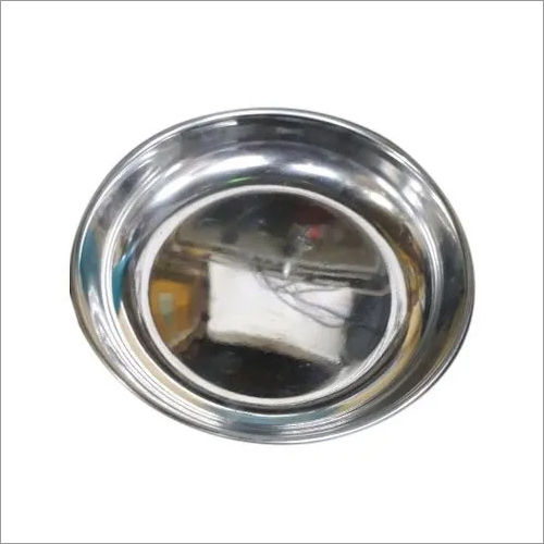 High Quality Stainless Steel Serving Plate