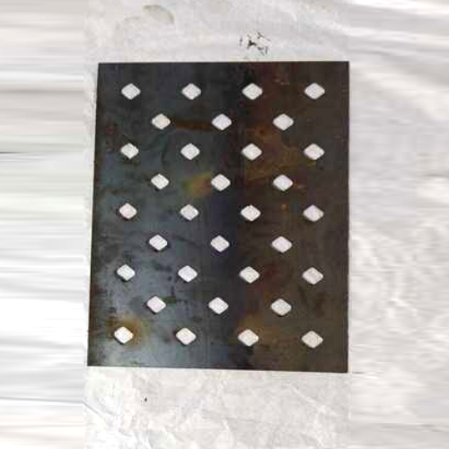 CNC Laser Door Cutting Service