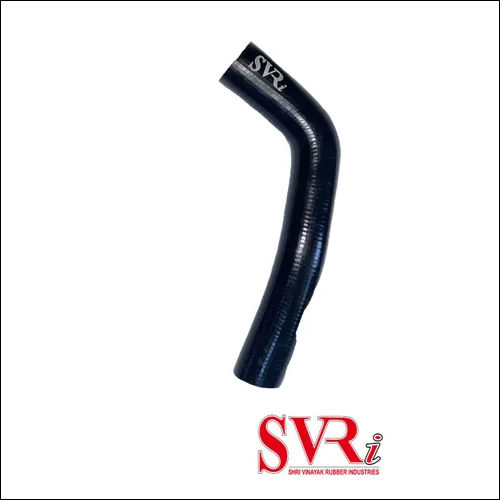 Black Bolero Maxxi Truck Hose