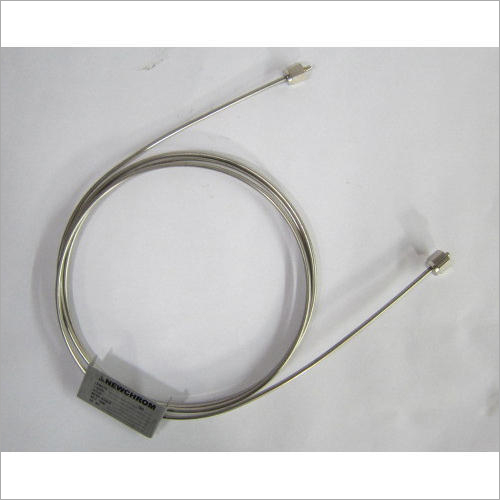 जीसी पैक्ड कॉलम एप्लीकेशन: औद्योगिक