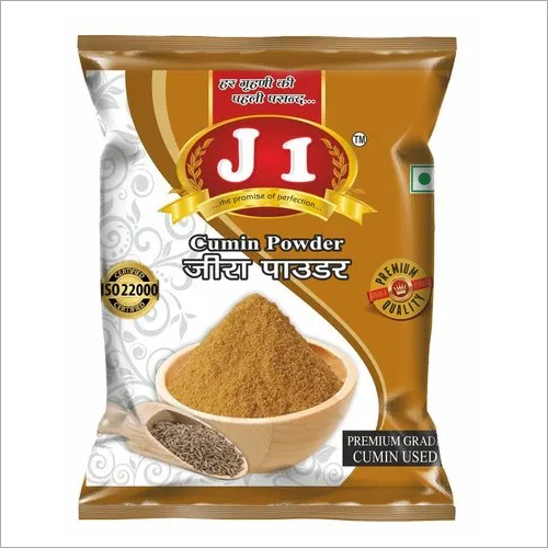 ताजा जीरा पाउडर