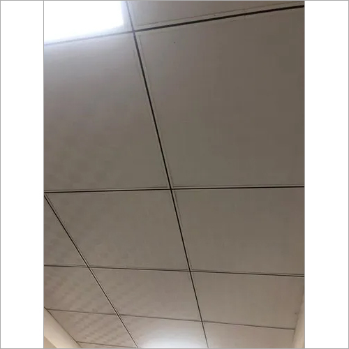 Gypsum Grid False Ceiling Service
