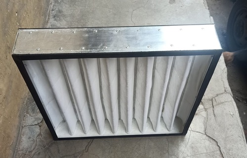 जोधपुर राजस्थान में व्हाइट आहू फाइन फ़िल्टर