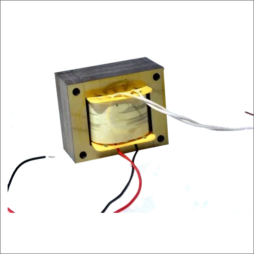 सिंगल फेज इलेक्ट्रिकल पावर ट्रांसफार्मर दक्षता: उच्च