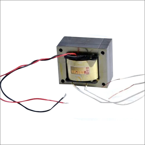 सीलिंग मशीन ट्रांसफॉर्मर दक्षता: उच्च