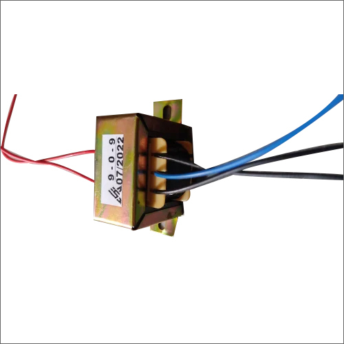 Shingle Phase 9 0 9 Transformer Efficiency: High