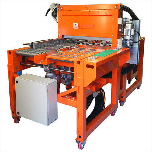 ऑरेंज एपीसी 4 या 8 पॉइंट स्प्रे लुब्रिकेशन सिस्टम