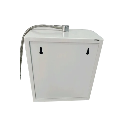11 Plates Meditech Economy Platinum Coated Water Ionizer Machine - Application: Hotels/restaurants