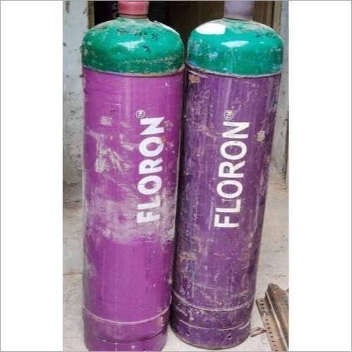 R22 Floron Gas Application: Industrial