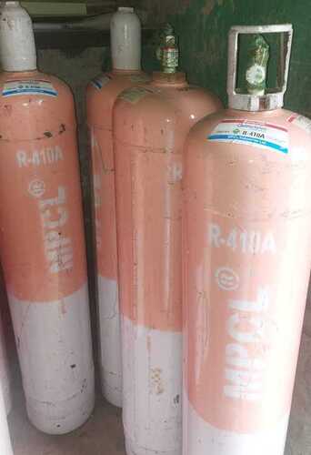  R410A रेफ्रिजरेंट गैस अनुप्रयोग: औद्योगिक