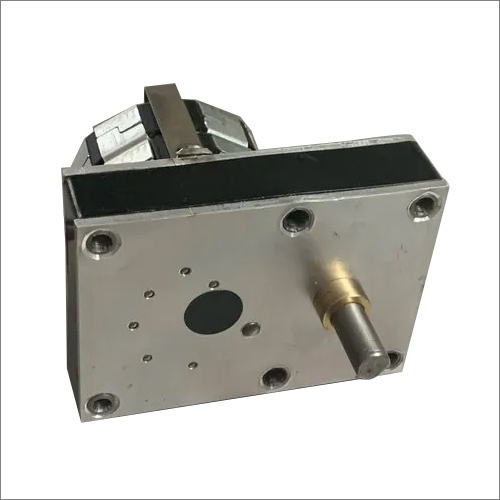 30W एकतरफा समकालिक स्पर गियर मोटर