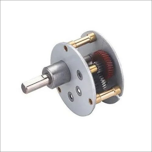 स्पर रिडक्शन गियरबॉक्स दक्षता: उच्च