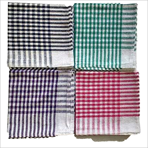 Kitchen Printed Towel - 100% Cotton, Various Sizes And Prints | Highly Soaking Power For Effective Cleaning