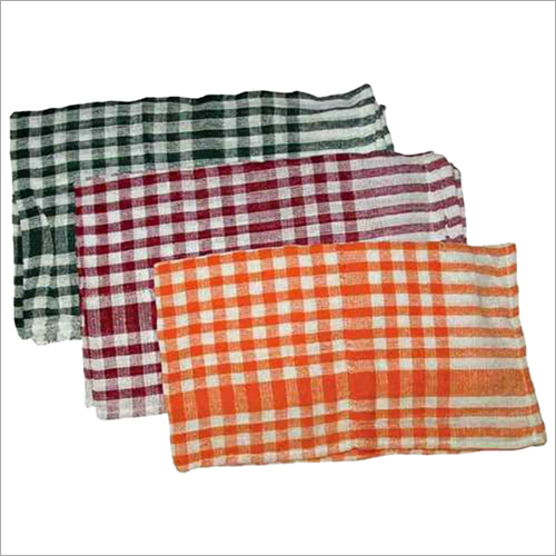 Kitchen Printed Towel - 100% Cotton, Various Sizes And Prints | Highly Soaking Power For Effective Cleaning