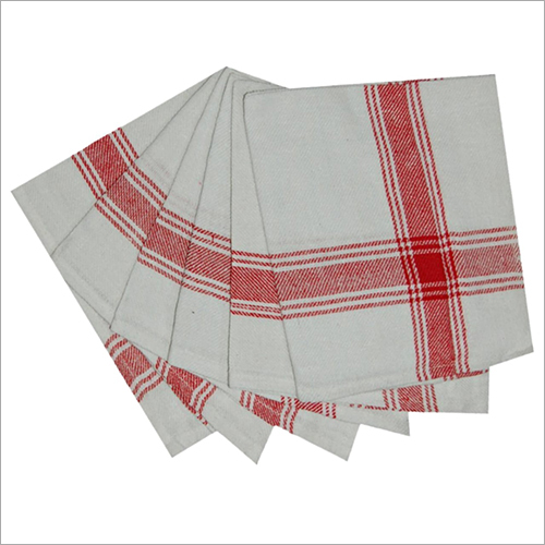 Kitchen Printed Towel - 100% Cotton, Various Sizes And Prints | Highly Soaking Power For Effective Cleaning