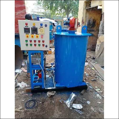 Diesel Steam Boilers - Capacity: 200 Kg/Hr