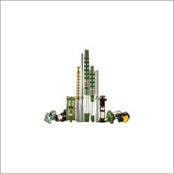 एमएस इंडस्ट्रियल सबमर्सिबल पंप