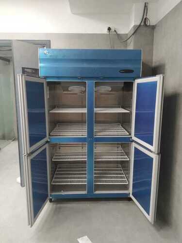 होशिज़ाकी फोर डोर डायमेंशन (L*w*h): 1200x750x2100 मिलीमीटर (मिमी)