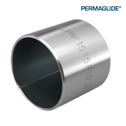 Plain Bearings
