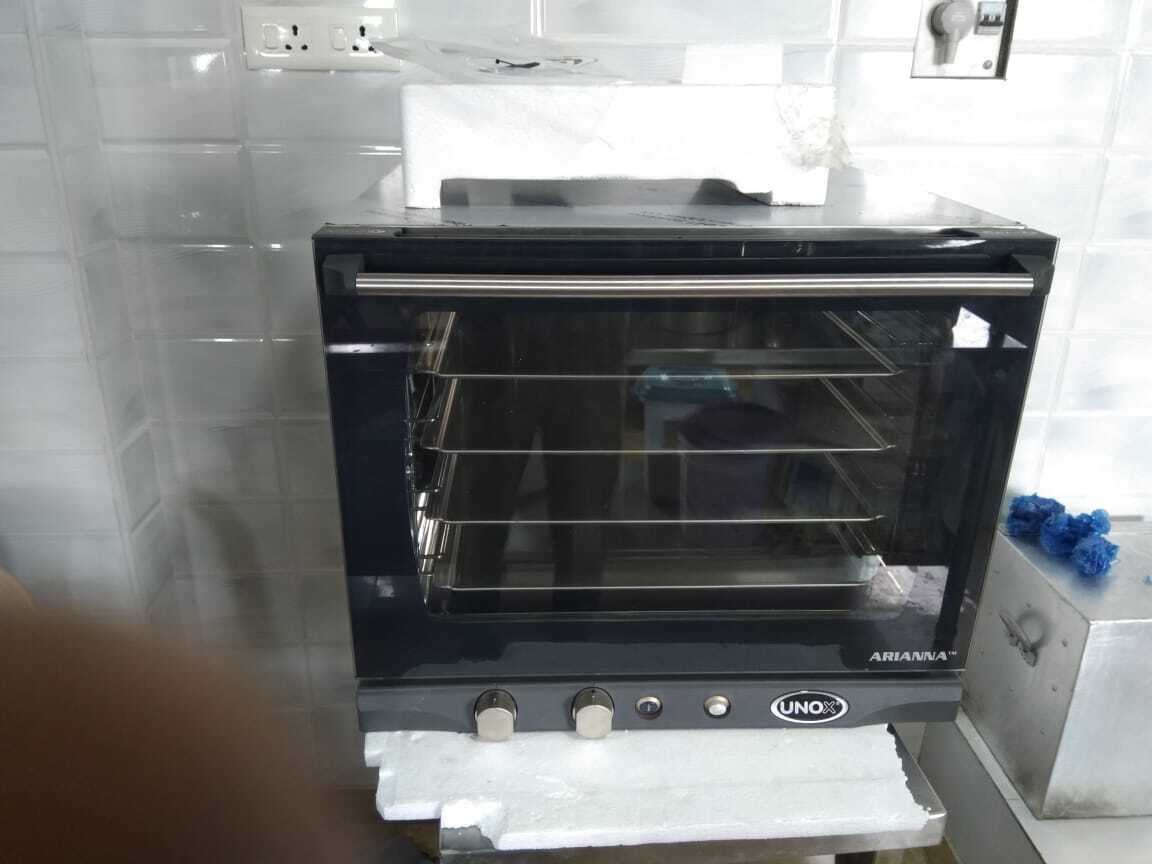 Unox Convection Oven