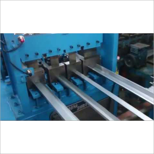 ब्लू पॉप चैनल मशीन