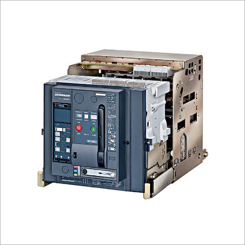 28 एसीबी एयर सर्किट ब्रेकर फेज: डबल फेज