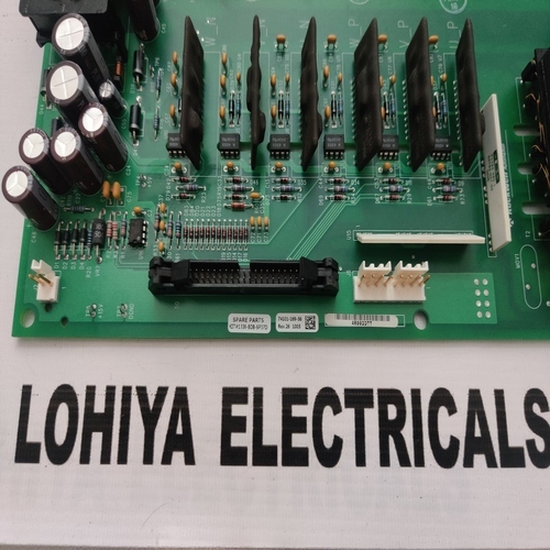 Allen Bradley 1336-bdb-sp37d Pcb Card