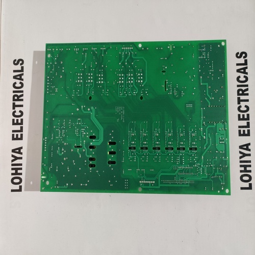 Allen Bradley 1336-bdb-sp37d Pcb Card