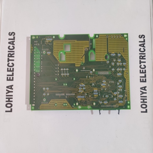 Electric Panel Allen Bradley 1336f-mcb-sp1b Pcb Card