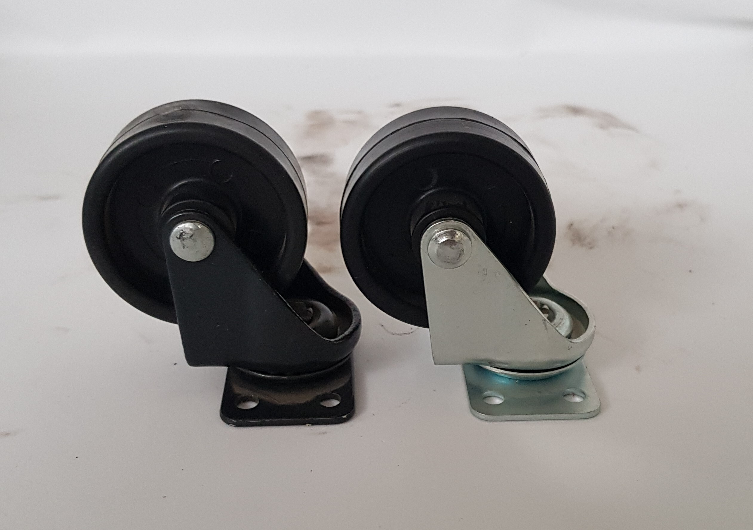 2'' Nylon Castor Wheel