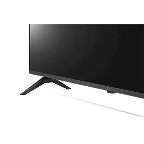 Lg Uhd Smart Tv - 43 Inches, 1080p Resolution, Led, Black Color | Smart Voice Control, Filmmaker Mode, Immersive Virtual Surround Sound, Hdmi Support