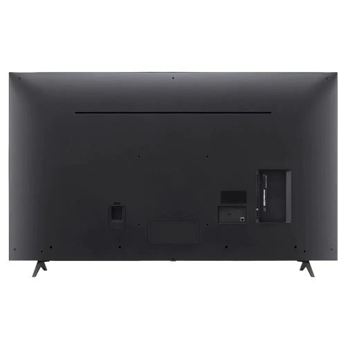 Lg Uhd Smart Tv - 43 Inches, 1080p Resolution, Led, Black Color | Smart Voice Control, Filmmaker Mode, Immersive Virtual Surround Sound, Hdmi Support