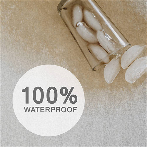 Mattress Protector Application: Industrial