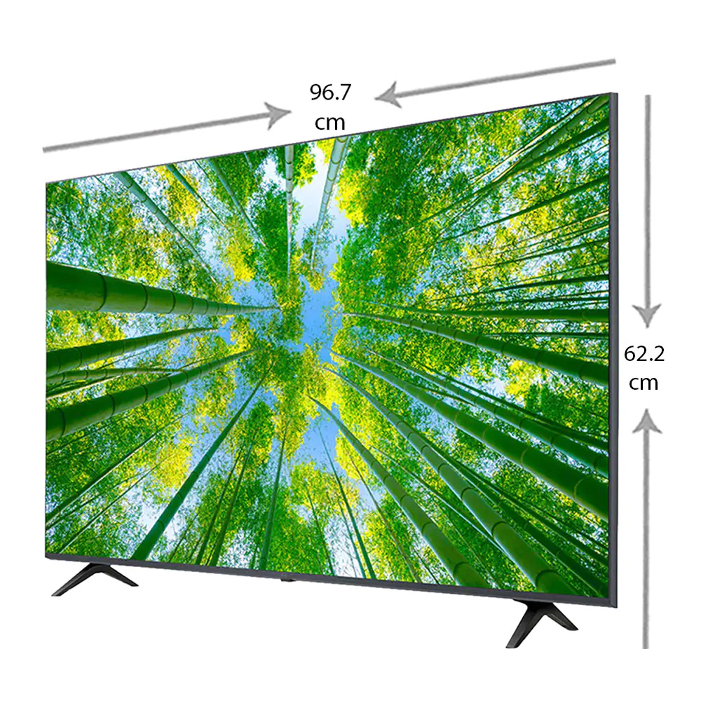 Lg 4k Ultra Hd Smart Tv