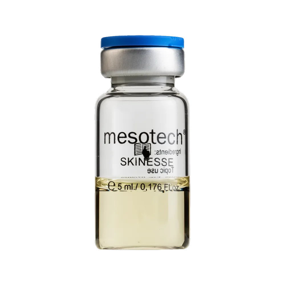 Skinesse- Mesotech Age Group: 18