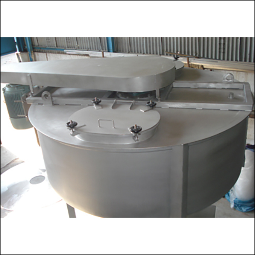 Automatic Vertical Blender Top