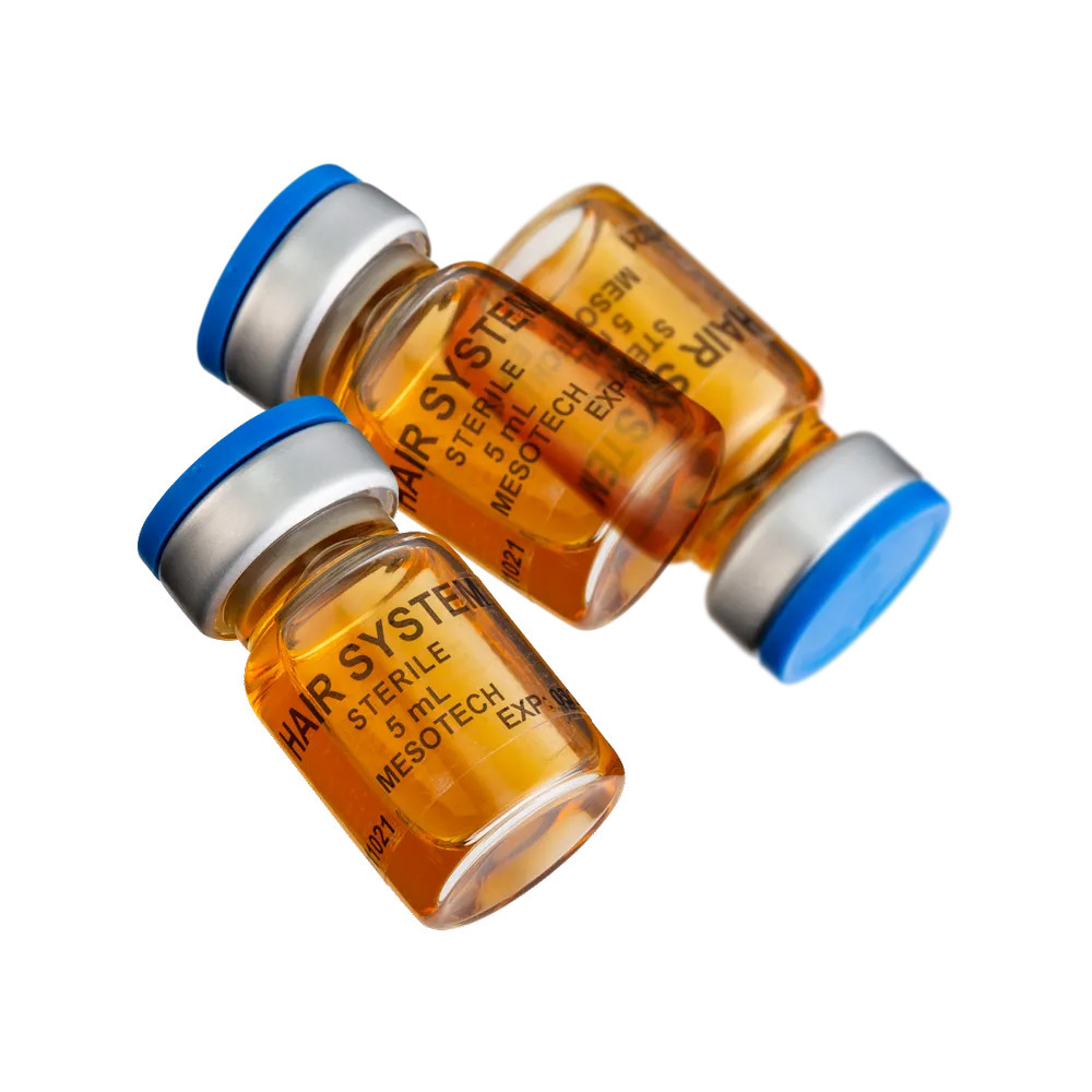 Hair System Age Group: 18