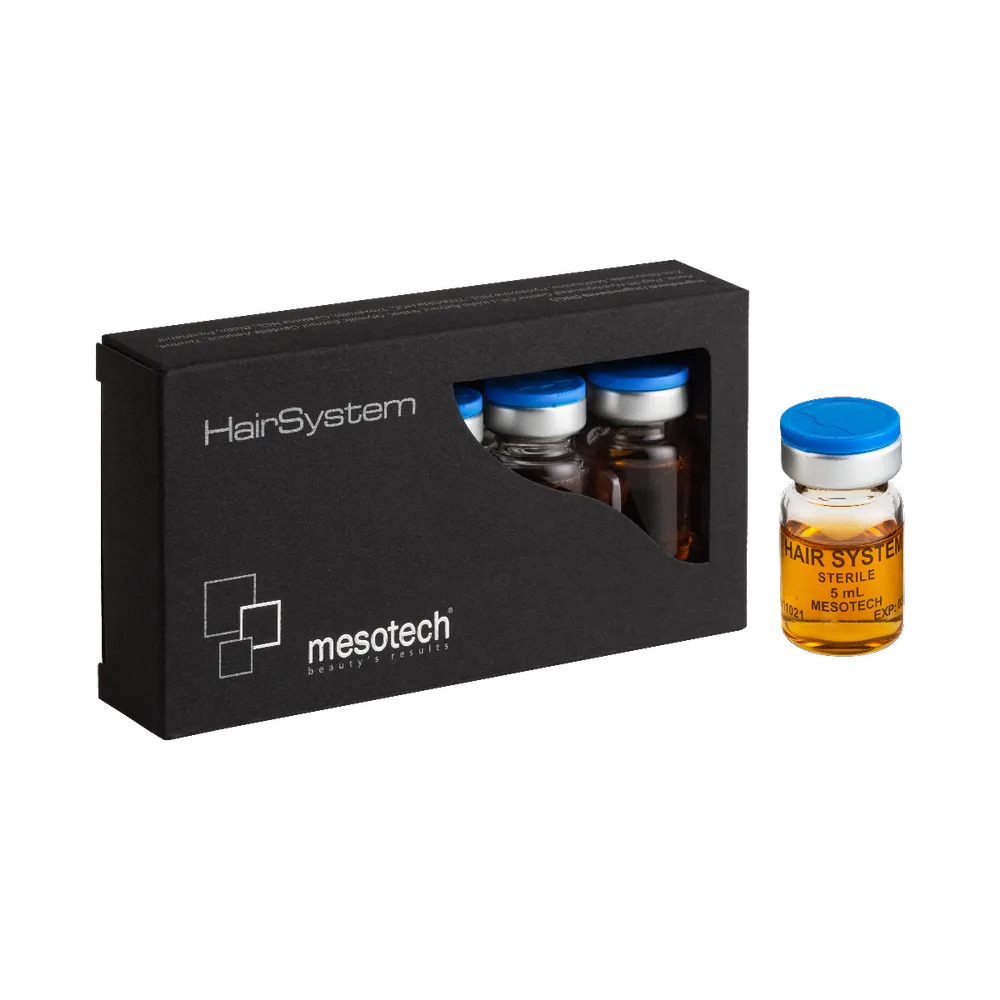 Hair System Age Group: 18