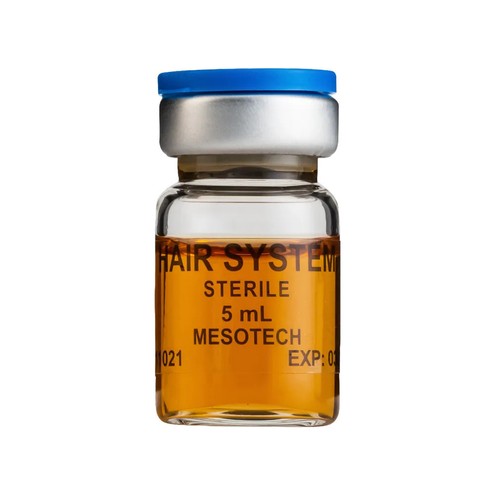 Hair System Age Group: 18