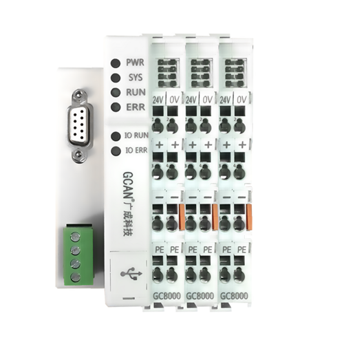 स्मार्ट पीएलसी फैक्ट्री प्राइस आईओ कपलर एनालॉग इनपुट और आउटपुट आईओ मॉड्यूल का समर्थन करता है आवेदन: प्रोग्रामेबल लॉजिक कंट्रोल
