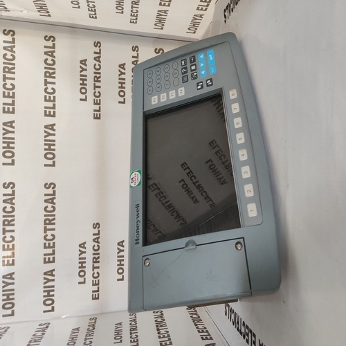 Honeywell 51404592-102 Operator Interface