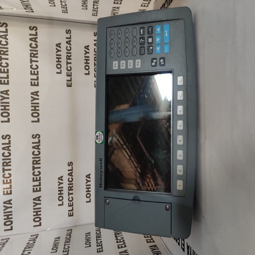 Honeywell 51404592-102 Operator Interface