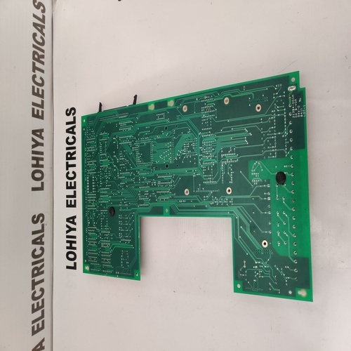 Electrical Box Allen Bradley 1336s-mcb-sp1a Main Control Pcb Card