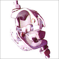 Double Coupler