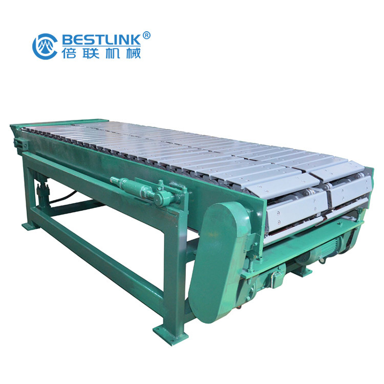 Hydraulic Stone Splitting Machine