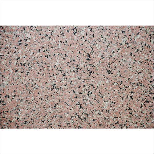 Rosy Pink Granite Application: Indoor