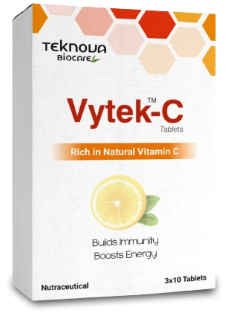 वीटेक - सी टैबलेट