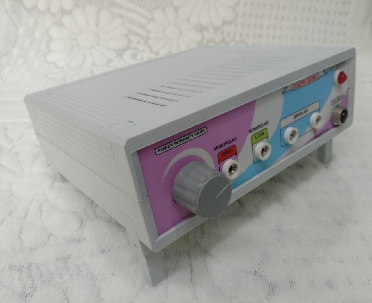 Electro Skin Cautery Weight: 5 Kilograms (Kg)