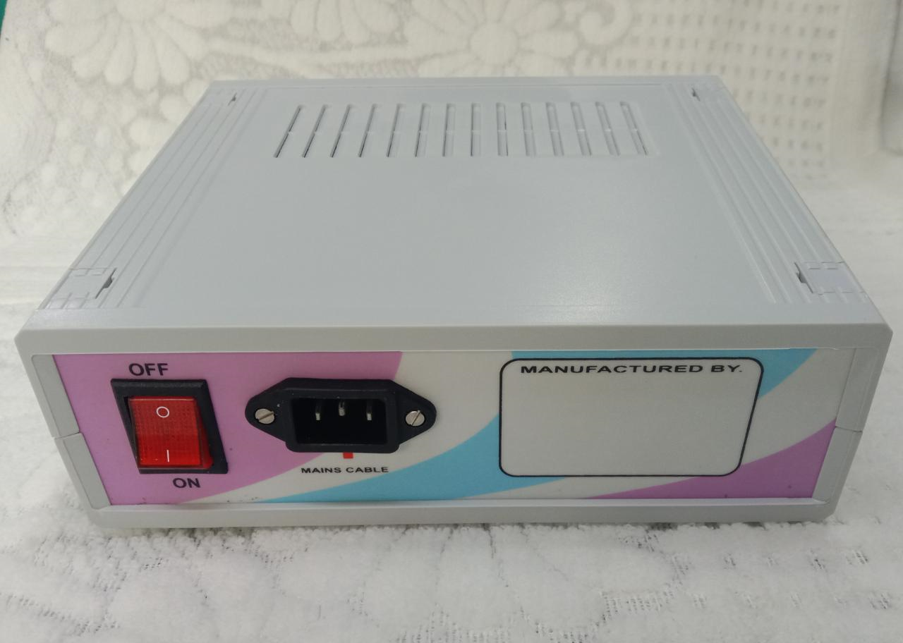 Electro Skin Cautery Weight: 5 Kilograms (Kg)